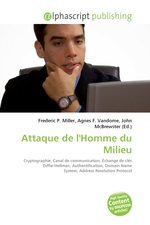 Attaque de lHomme du Milieu