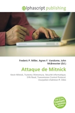 Attaque de Mitnick