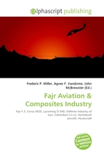 Fajr Aviation