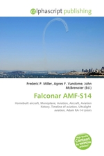 Falconar AMF-S14