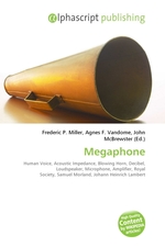 Megaphone