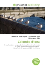 Colomba dIona