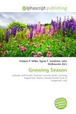 Growing Season