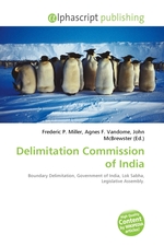 Delimitation Commission of India