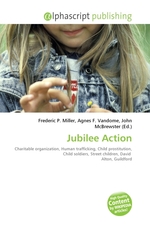 Jubilee Action