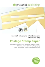 Postage Stamp Paper