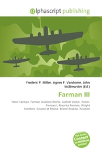 Farman III