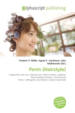 Perm (Hairstyle)