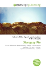 Stargazy Pie