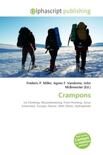 Crampons