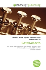 Getz/Gilberto