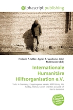 Internationale Humanit?re Hilfsorganisation e.V