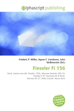 Fieseler Fi 156