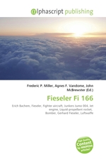 Fieseler Fi 166