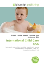 International Child Care USA