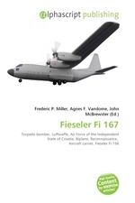 Fieseler Fi 167