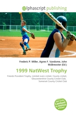 1999 NatWest Trophy