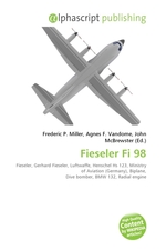 Fieseler Fi 98