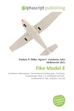 Fike Model E