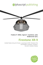 Firestone XR-9