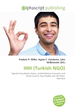 IHH (Turkish NGO)