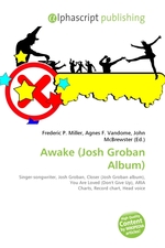 Awake (Josh Groban Album)