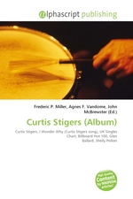 Curtis Stigers (Album)