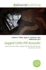 Jagged Little Pill Acoustic