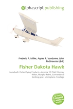 Fisher Dakota Hawk