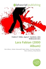 Lara Fabian (2000 Album)