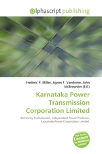 Karnataka Power Transmission Corporation Limited