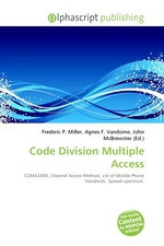 Code Division Multiple Access