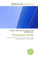 Christopher Webb