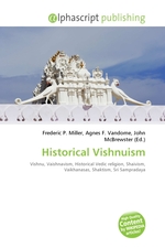 Historical Vishnuism