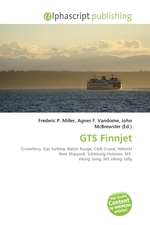 GTS Finnjet