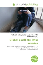 Global conflicts: latin america