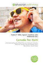 Canada for Haiti