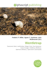 Wentletrap