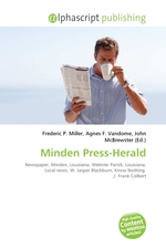 Minden Press-Herald