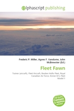 Fleet Fawn