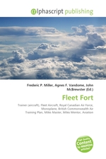 Fleet Fort