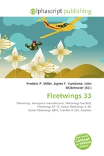 Fleetwings 33