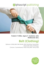 Belt (Clothing)