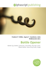 Bottle Opener