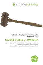United States v. Wheeler