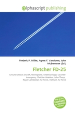 Fletcher FD-25