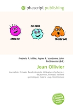 Jean Ollivier