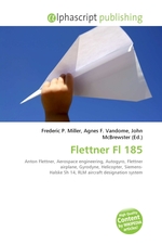 Flettner Fl 185