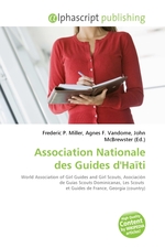 Association Nationale des Guides dHa?ti