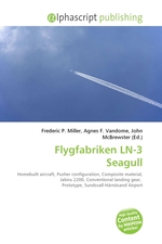 Flygfabriken LN-3 Seagull